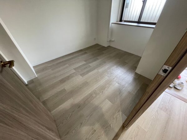 藤和ハイタウン尼崎内装リフォーム